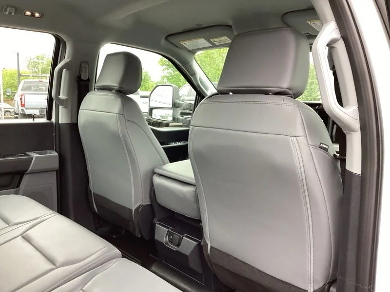 2026 Ford F-350 Super Duty XL - Photo 12