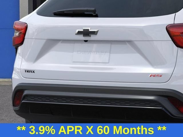2026 Chevrolet Trax RS - Photo 18