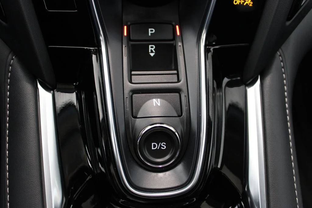New 2026 Platinum White Pearl Acura Technology Package image 14