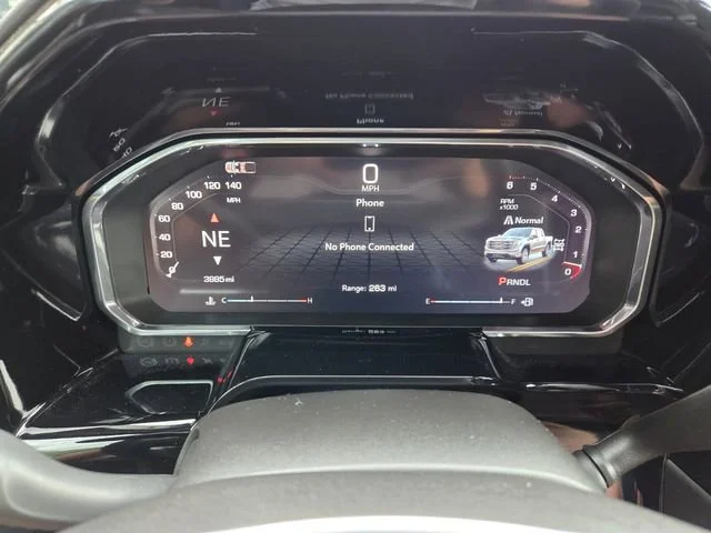 New 2026 Summit White GMC Elevation image 32