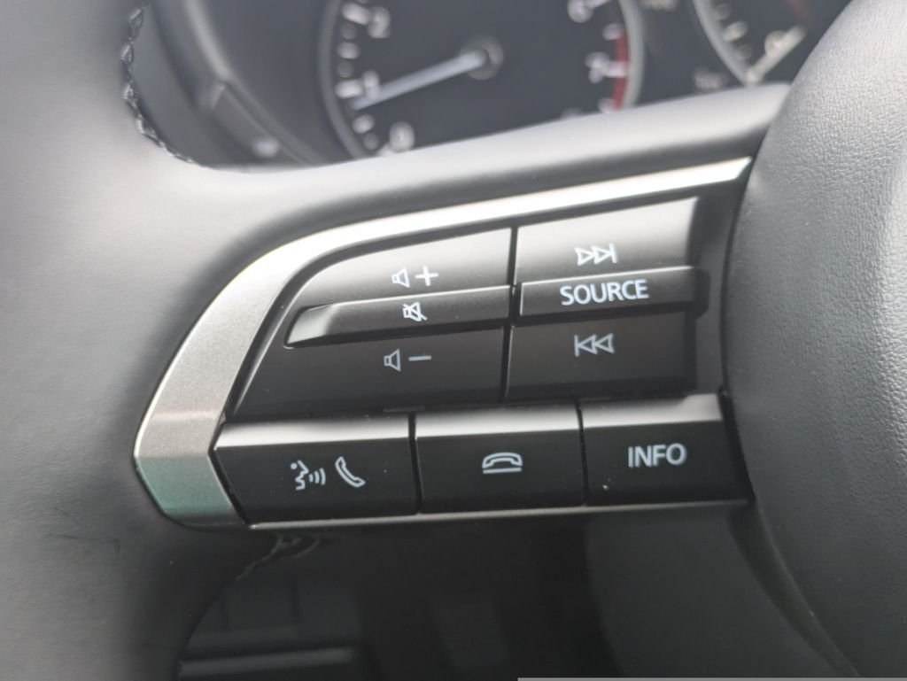 New 2026 Ceramic Metallic Mazda 2.5 S Select Sport image 21