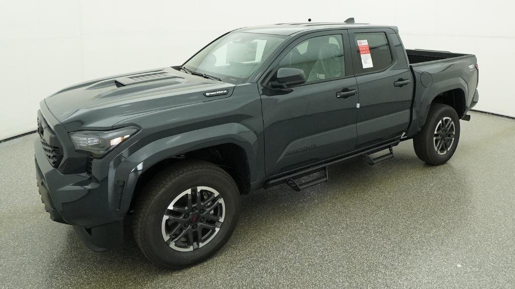 2026 Toyota Tacoma TRD Sport i-FORCE MAX - Main Image