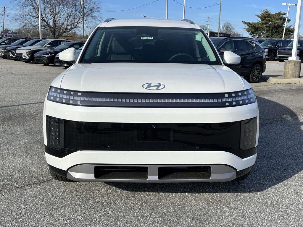 2026 Hyundai IONIQ 9 SEL - Photo 8