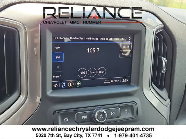 2026 GMC Sierra 1500 Pro - Photo 26