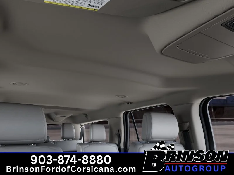 New 2027 White Ford Active image 22