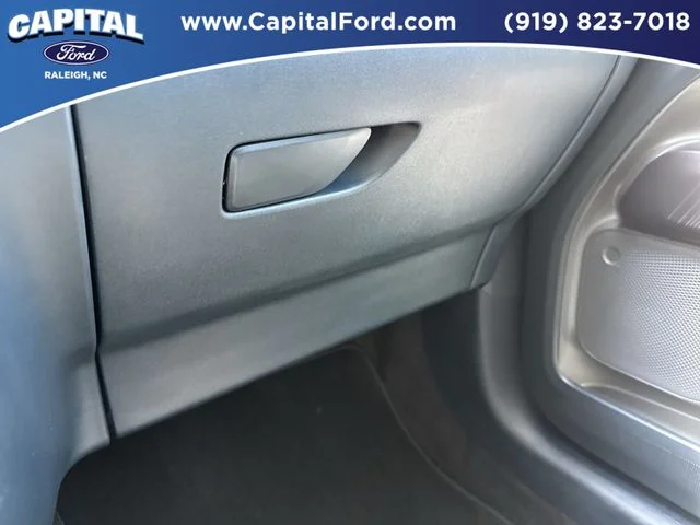 Used 2026 White Ford XL image 27