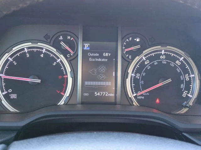 Used 2023 Green Toyota TRD Sport image 19