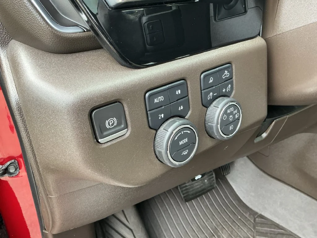 2022 Chevrolet Silverado 1500 LT Trail Boss - Photo 32