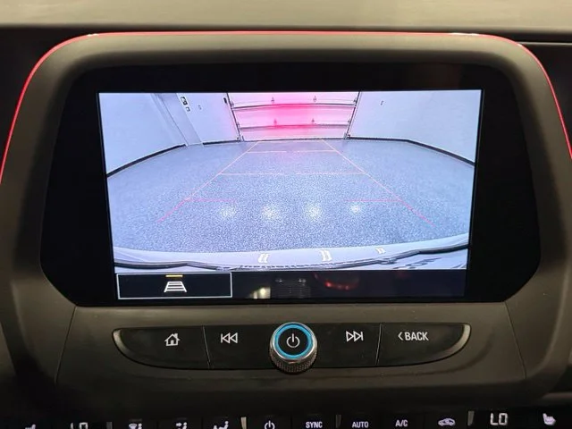 Used 2022 White Chevrolet SS image 23