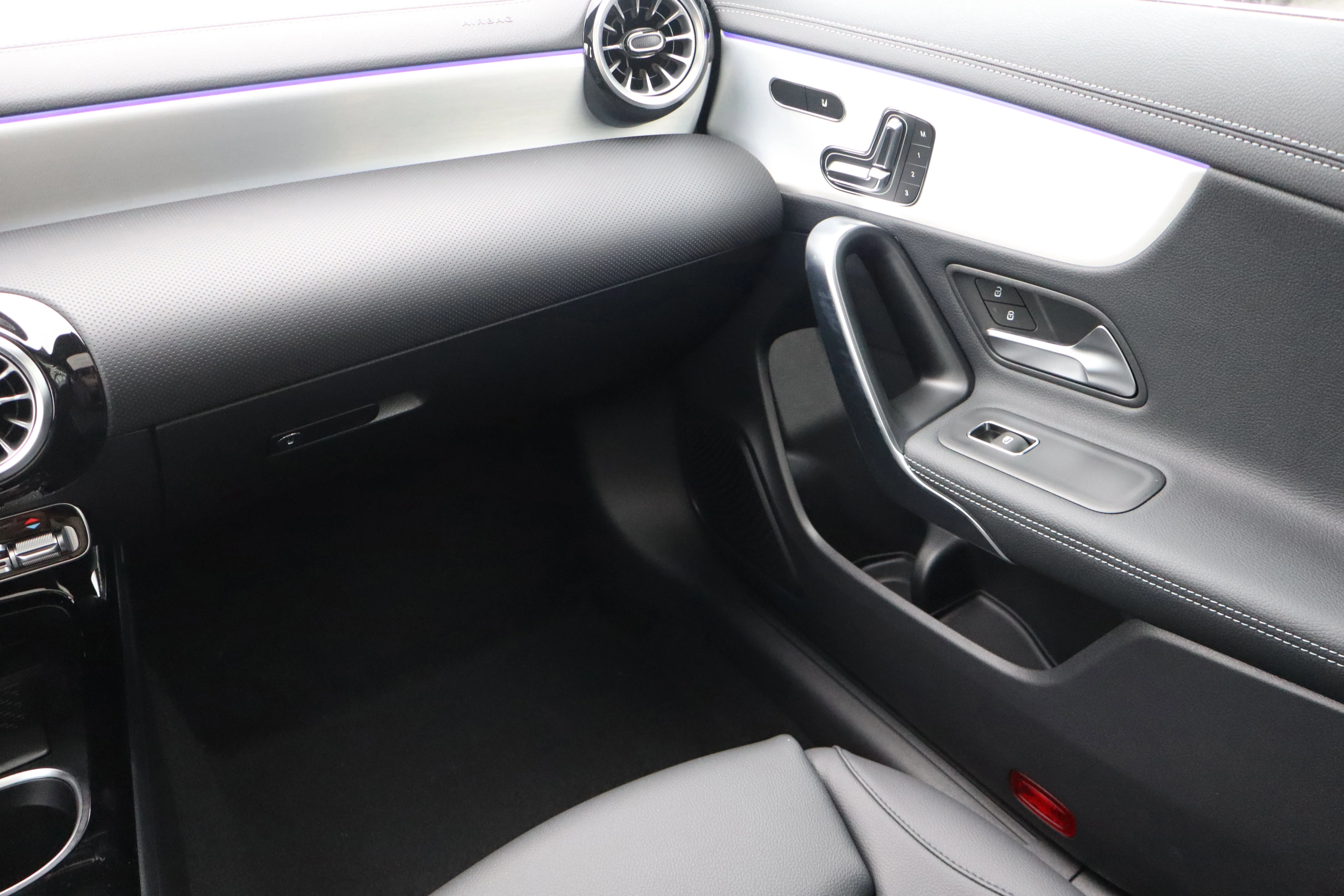New 2026 Black Mercedes-Benz Cla 250 4matic Coupe image 20
