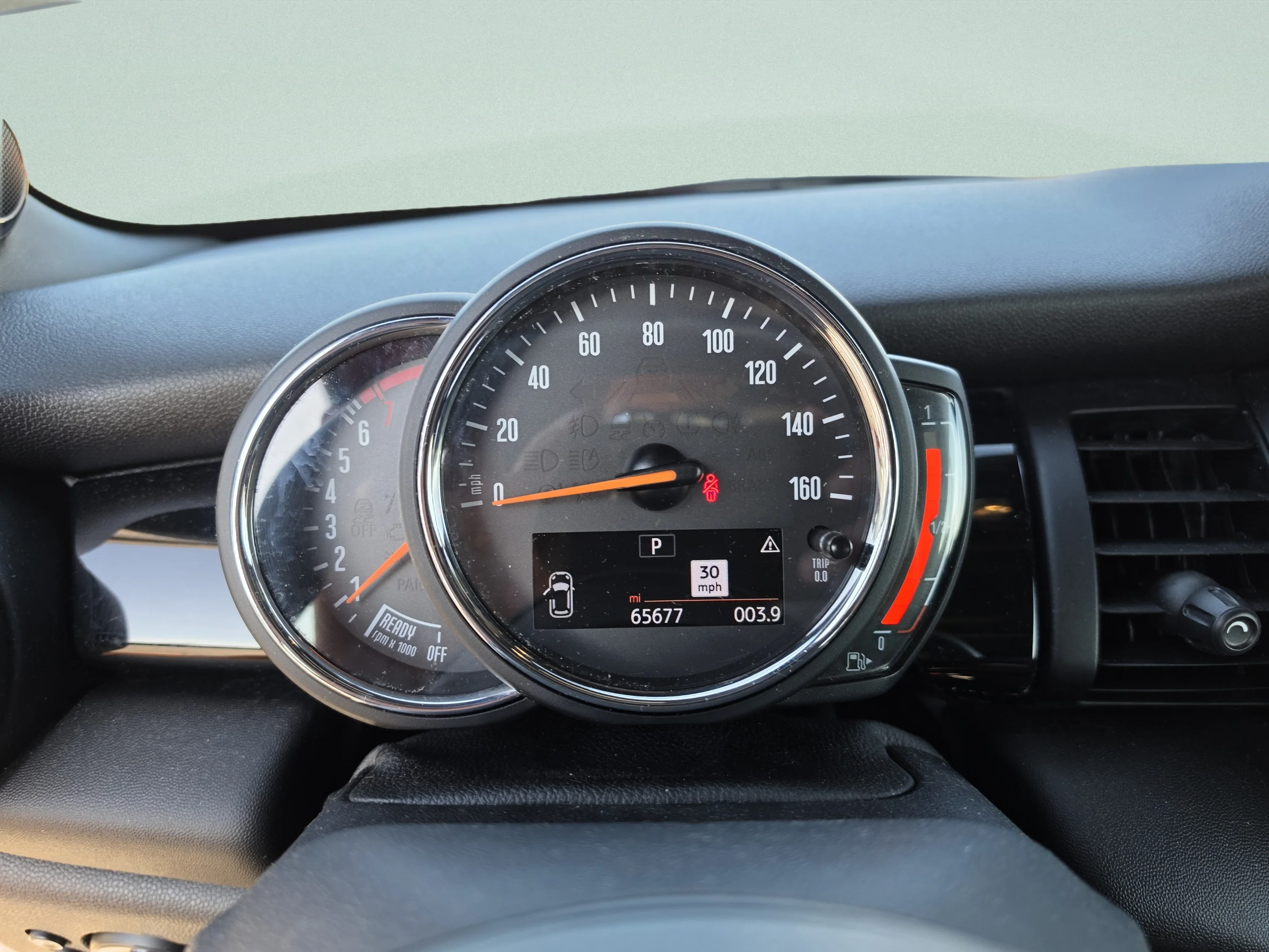 Used 2019 Pepper White MINI Cooper S image 37