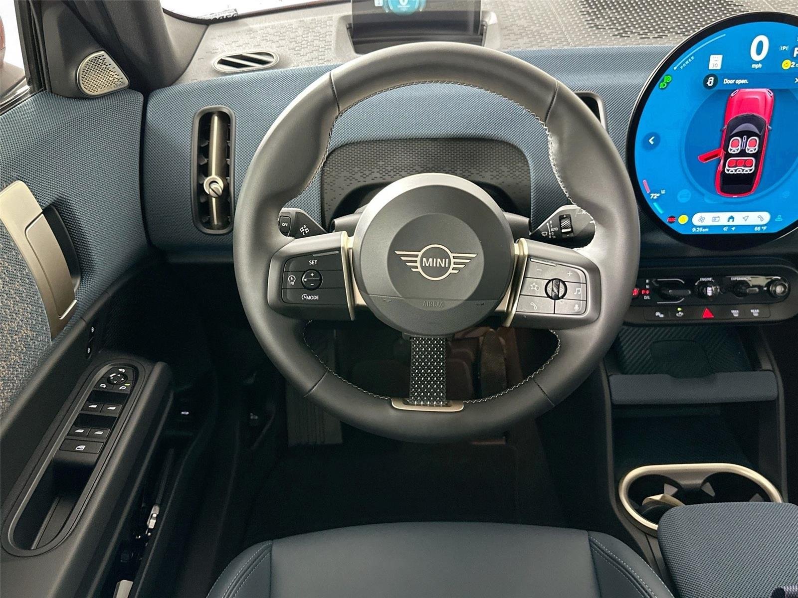 2025 MINI Countryman S - Photo 23