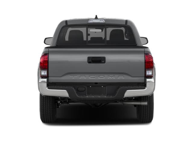 Used 2021 Cement Toyota SR5 image 5