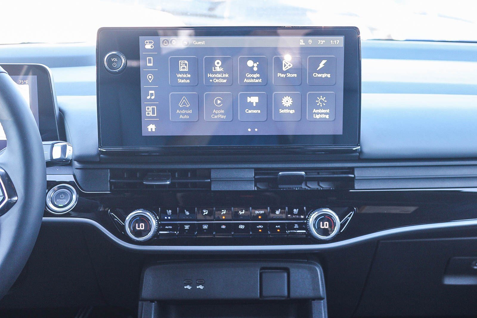 2026 Honda Prologue Elite - Photo 15