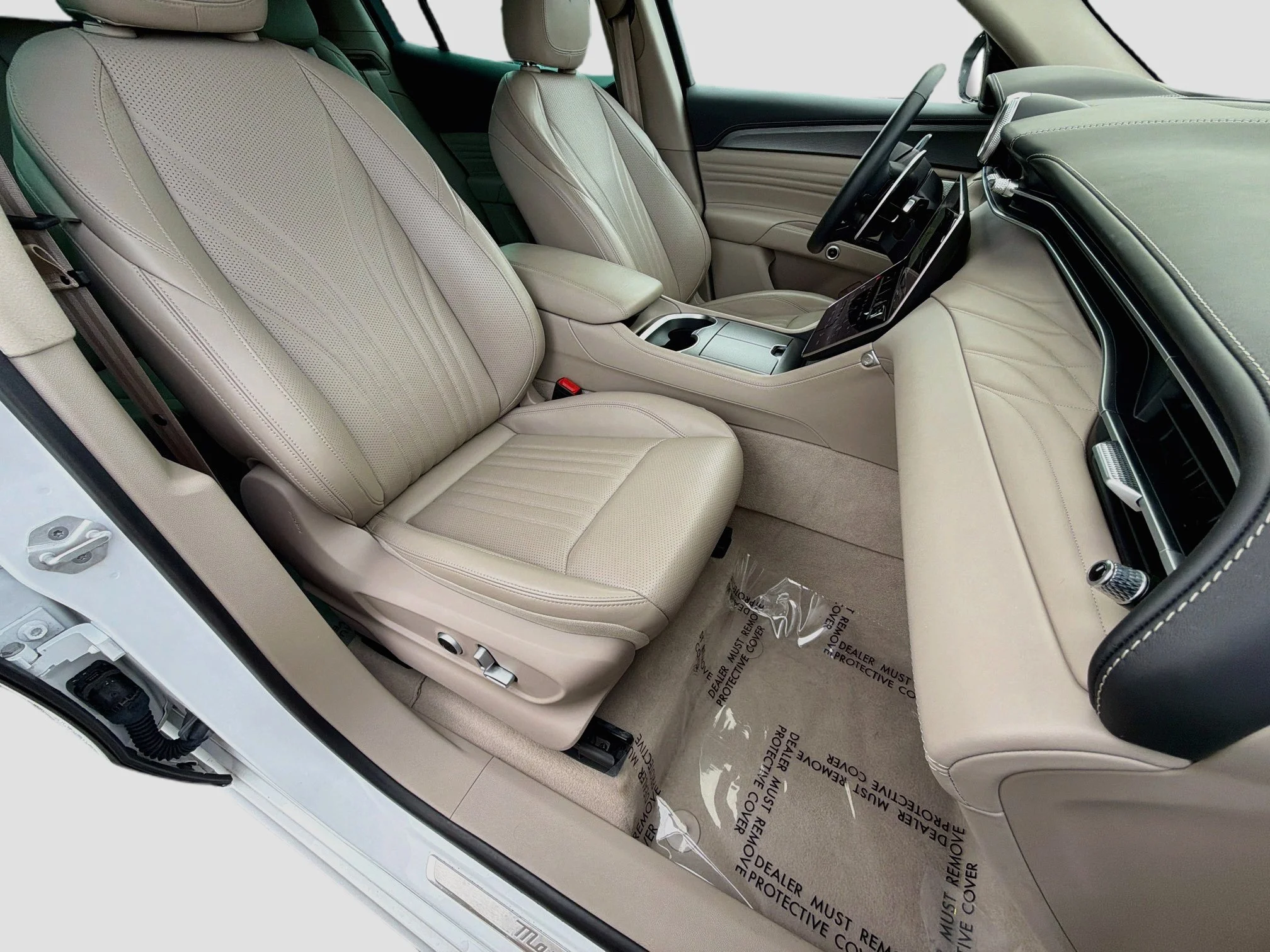Certified Used 2023 Bianco Maserati GT image 15