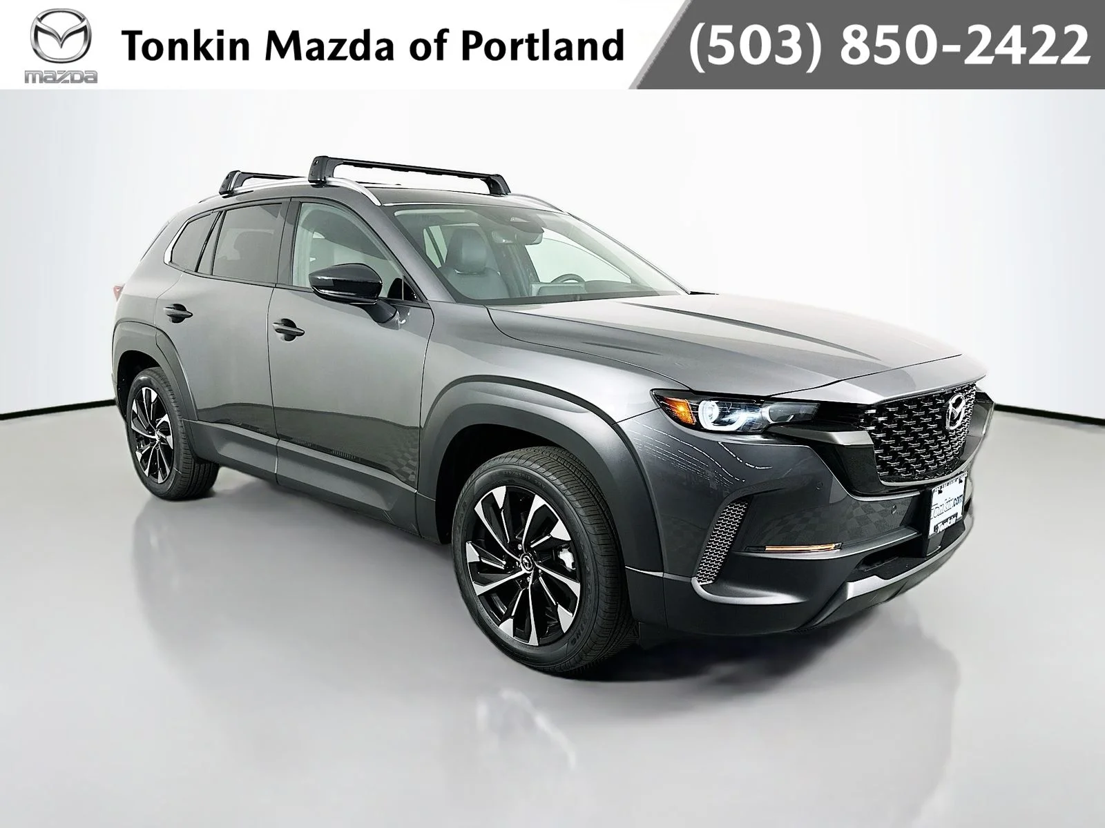 2026 Mazda CX-50 2.5 Hybrid Premium Plus's photo