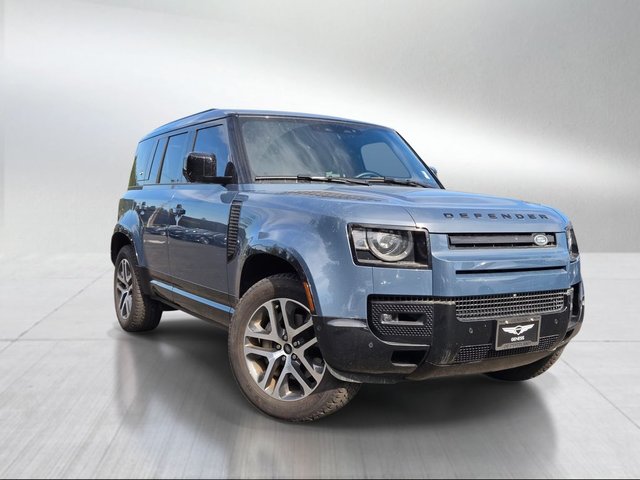 2024 Land Rover Defender 110 X-Dynamic SE
