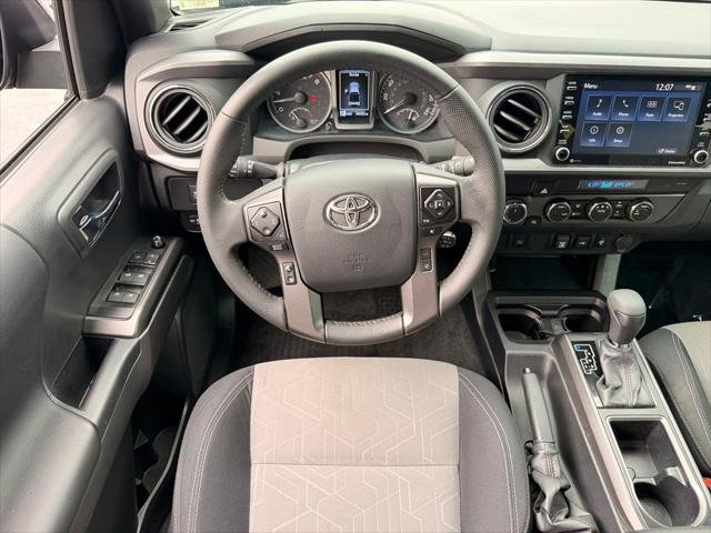 Certified Used 2023 BLACK Toyota  image 15