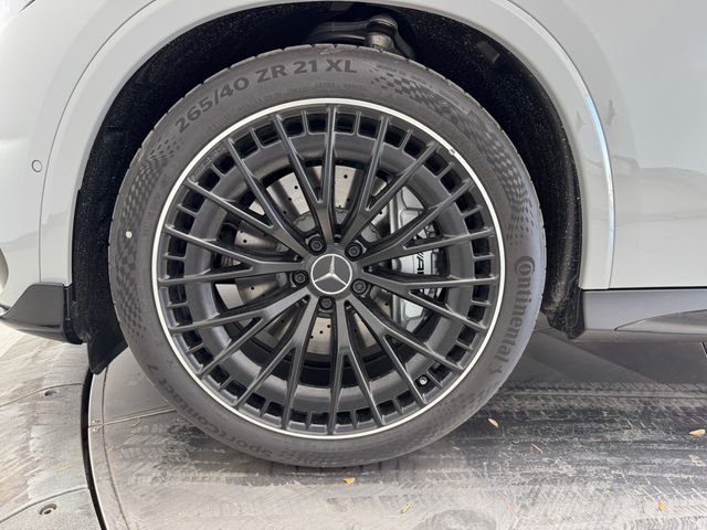 2026 Mercedes-Benz GLC AMG GLC43 - Photo 12