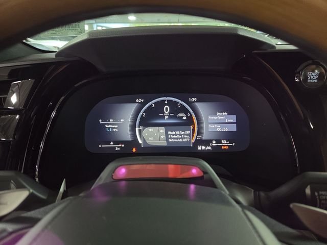 New 2026 Caviar Lexus PREMIUM PLUS image 15