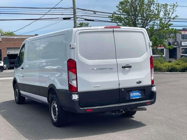Used 2021 Oxford White Ford Base image 7
