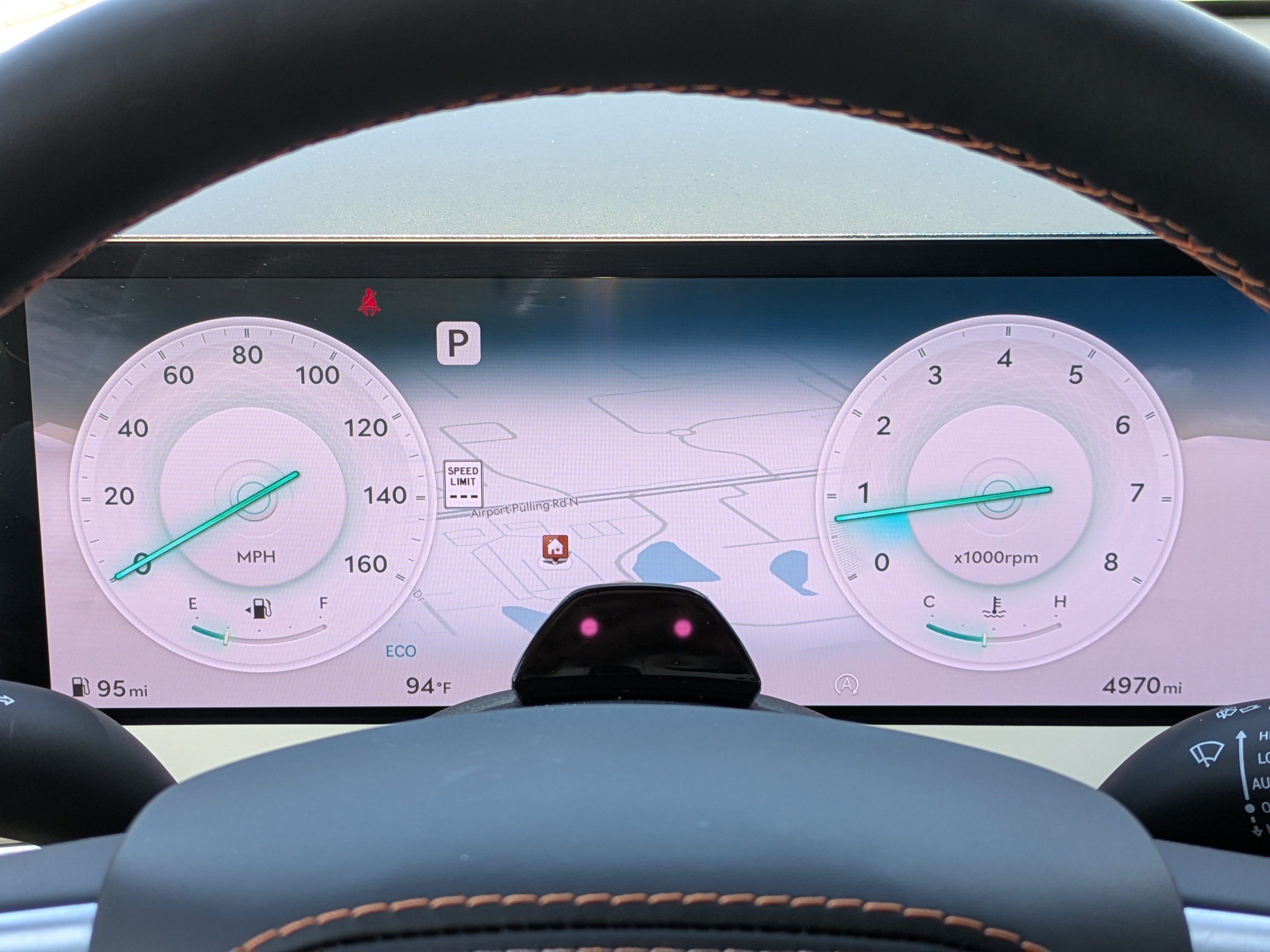 2026 GENESIS GV70 Sport Prestige - Photo 25