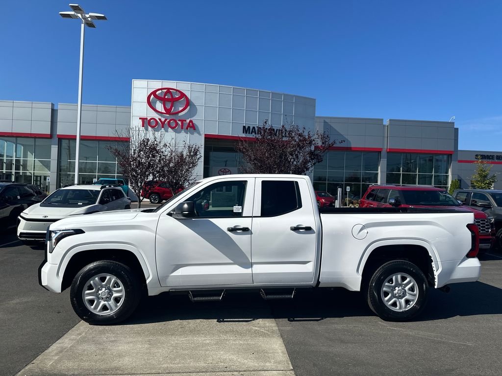 New 2026 Ice Cap Toyota SR image 2