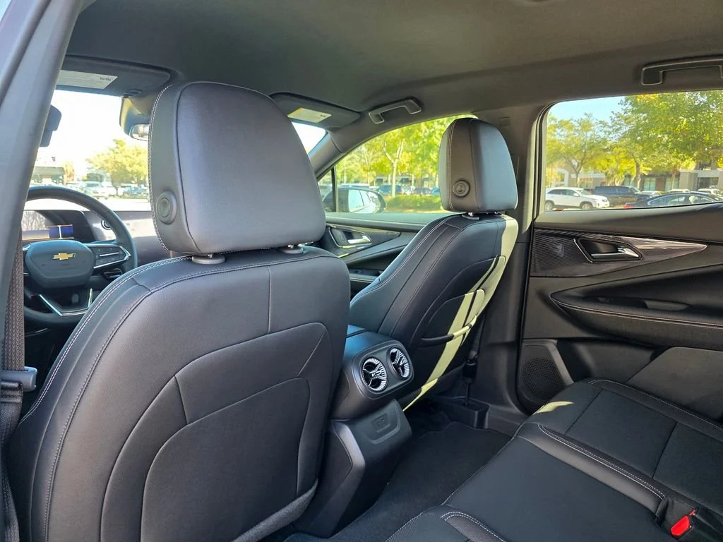 2025 Chevrolet Blazer EV LT - Photo 20