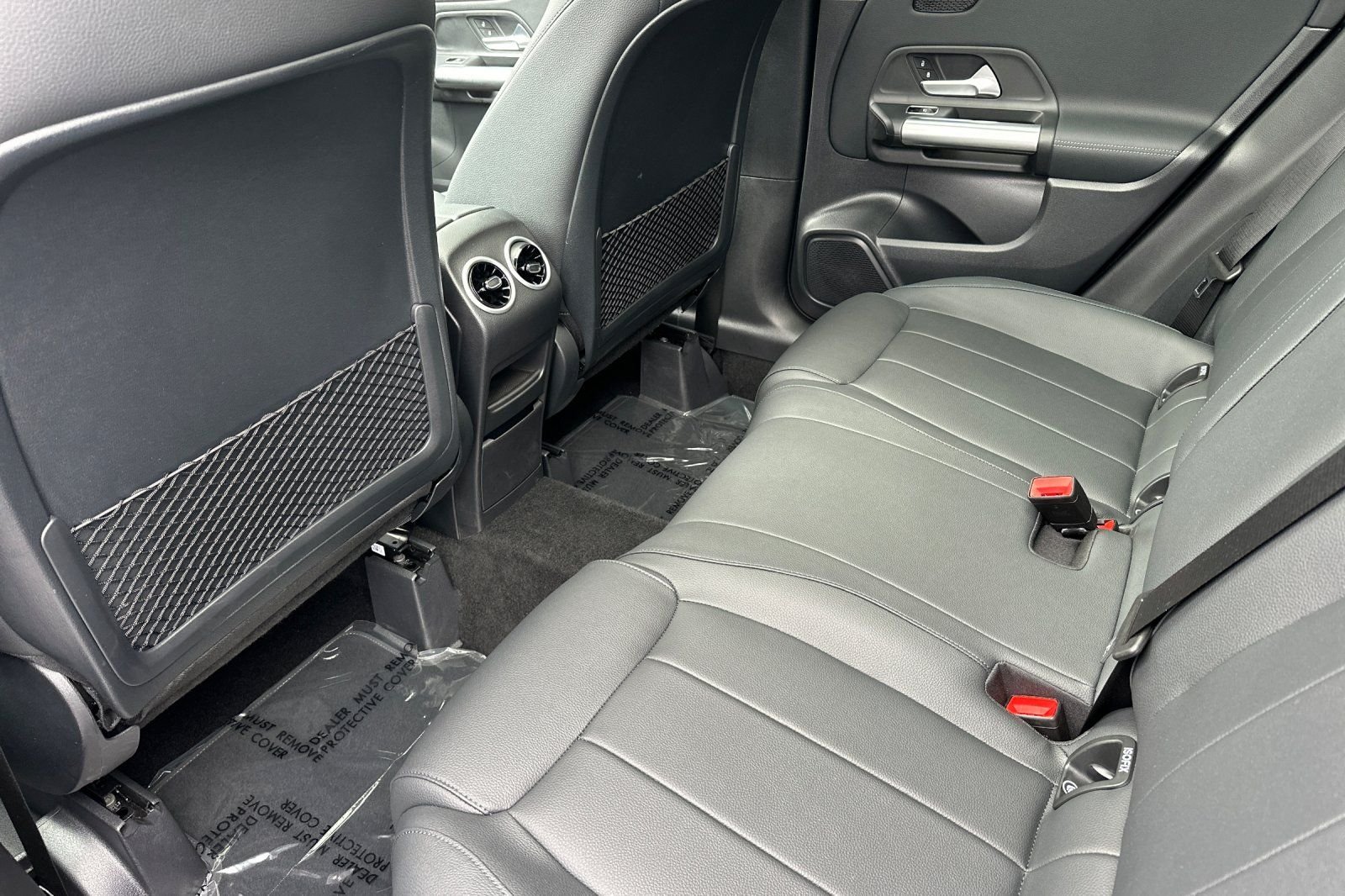 Certified Used 2026 Gray Mercedes-Benz GLA 250 image 12
