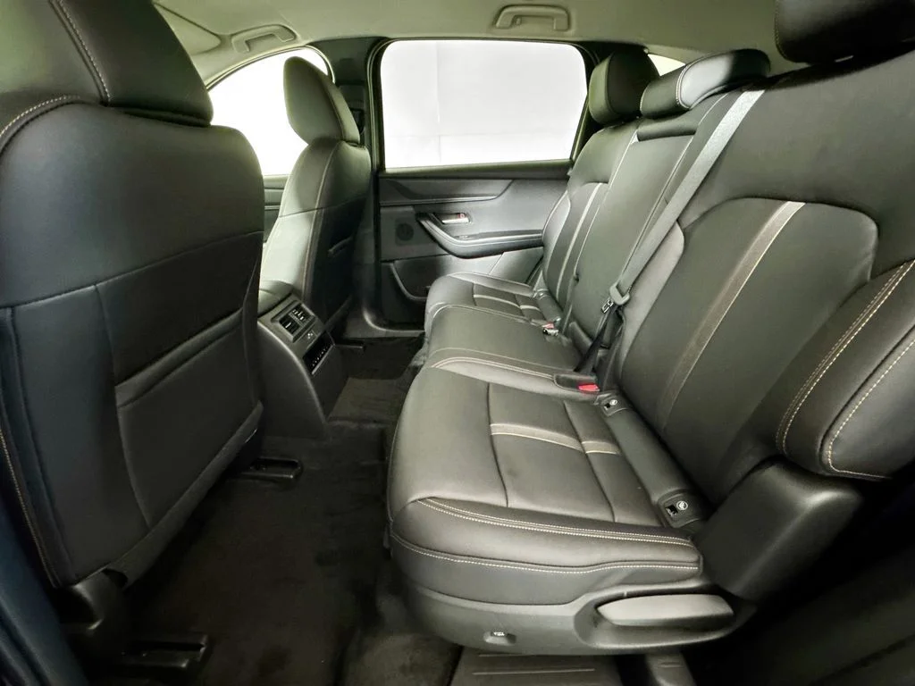 2026 Mazda CX-90 Select Package - Photo 14