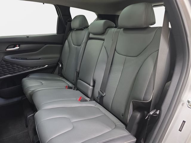 Used 2022 Silver Hyundai Limited image 13
