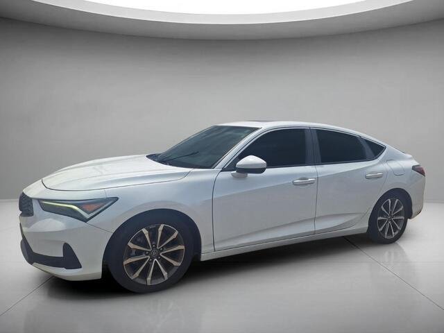 2023 Acura Integra