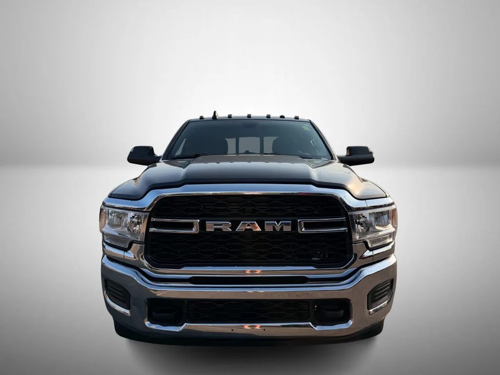 Used 2021 Gray Ram Tradesman image 7