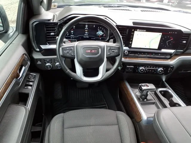 2023 GMC Sierra 1500 Elevation - Photo 10