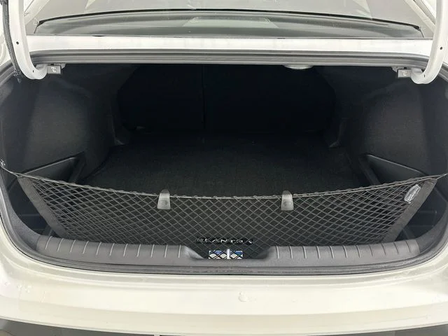 New 2026 Hyundai ELANTRA Limited