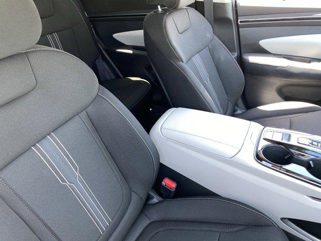 2024 Hyundai Tucson SEL - Photo 10