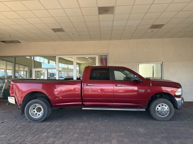 2012 RAM Ram 3500 Pickup - Photo 5