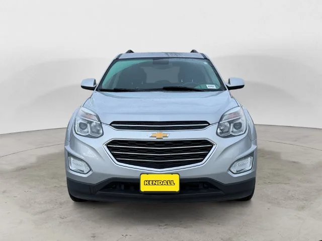 Used 2016 Chevrolet Equinox LT with VIN 2GNFLFEK3G6303314 for sale in Anchorage, AK