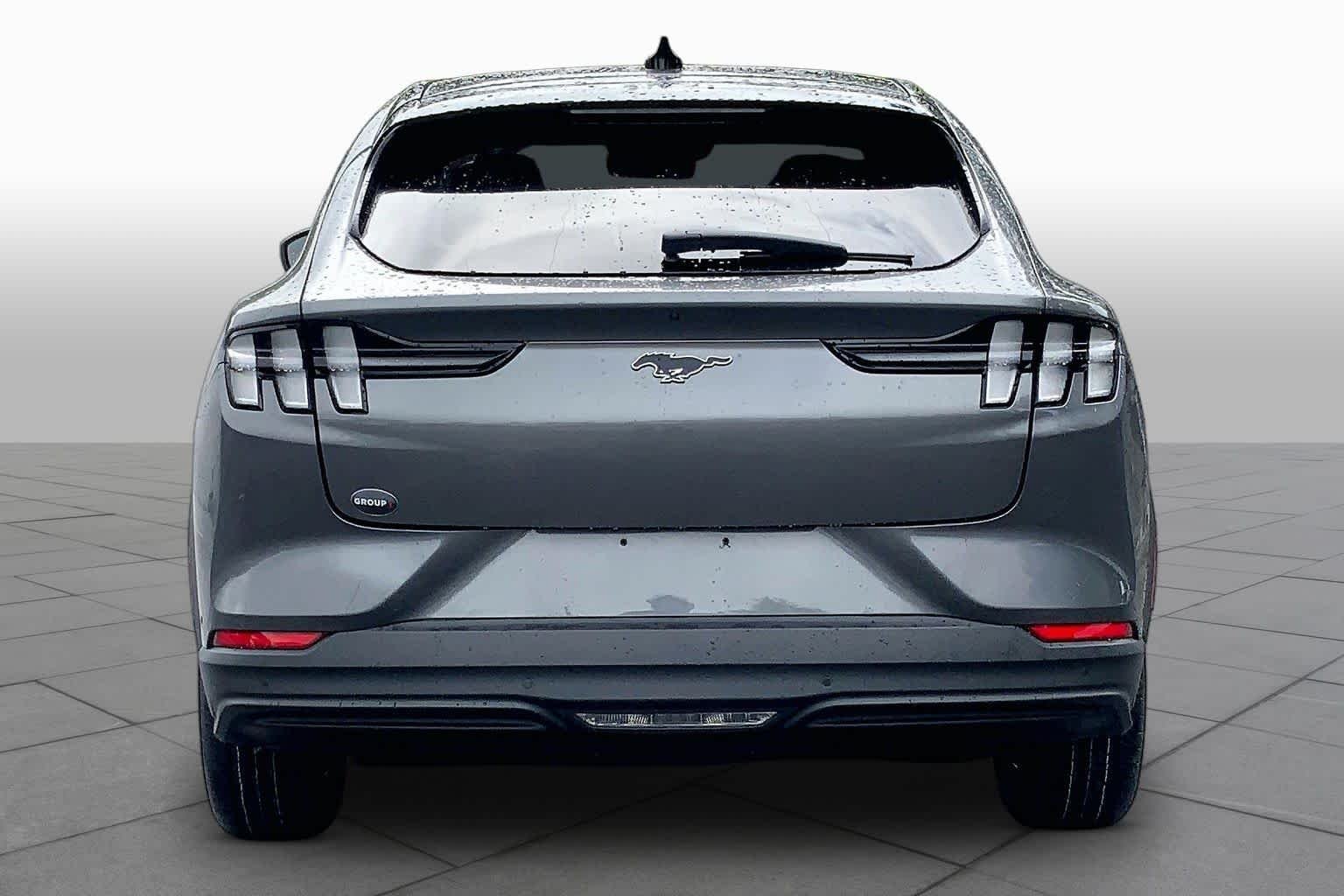 Certified Pre-Owned 2023 Ford Mustang Mach-E Select