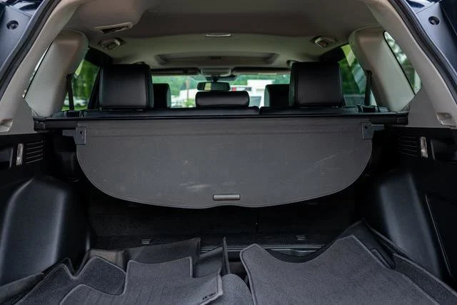 Used 2018 Black Honda Touring image 24