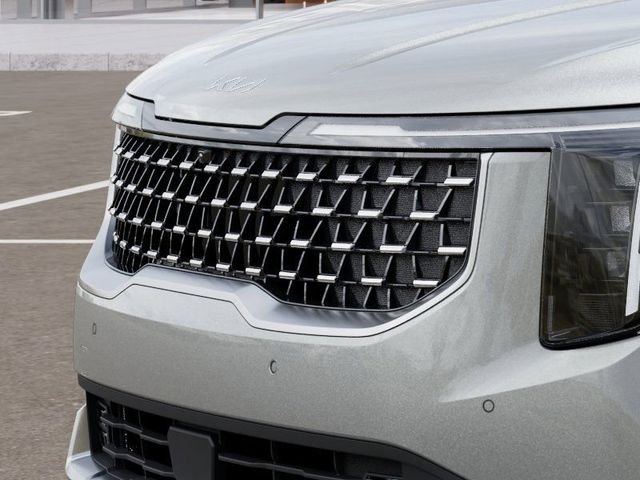 2026 Kia Carnival SX - Photo 13