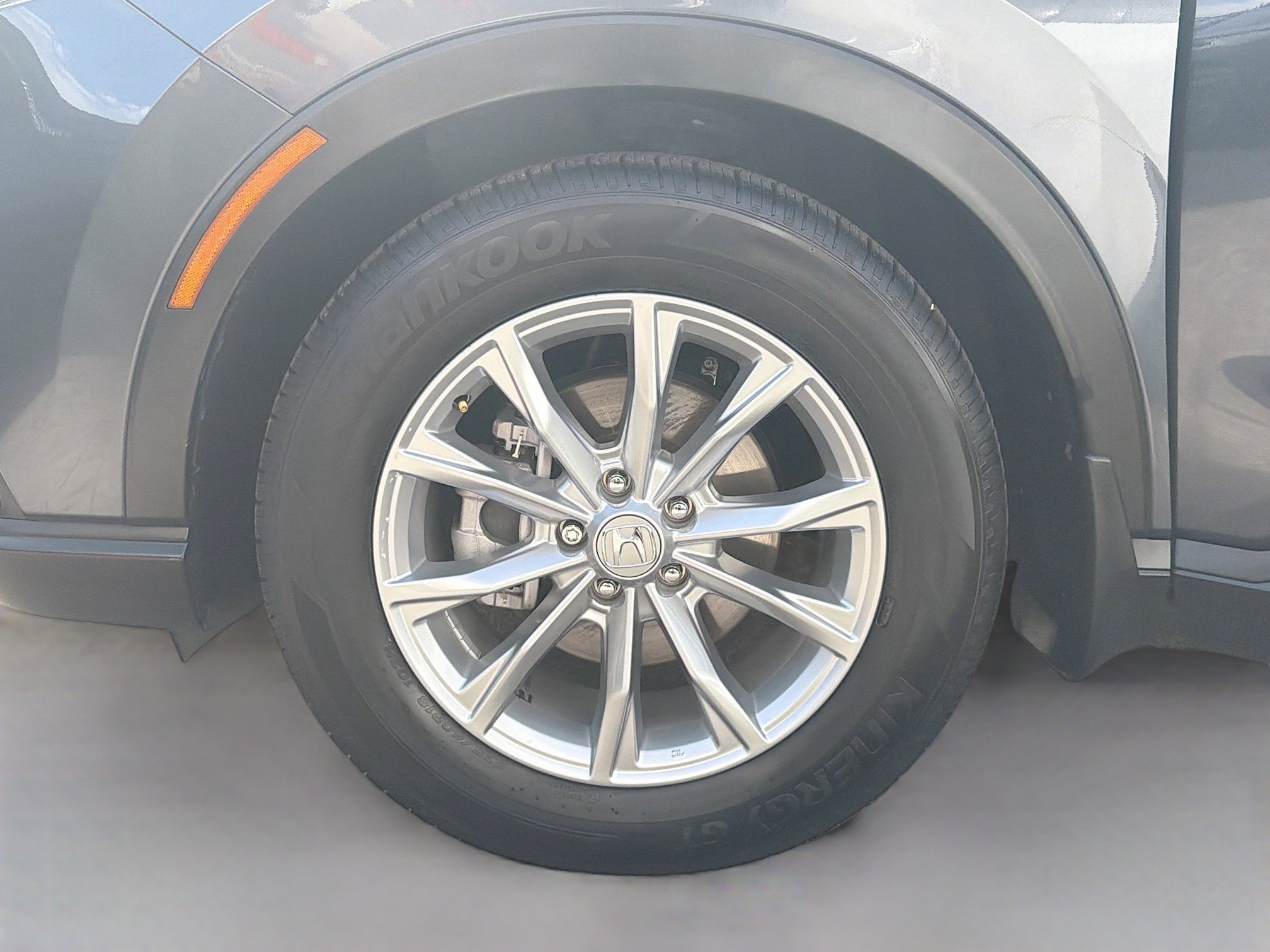 2024 Honda CR-V EX-L - Photo 38
