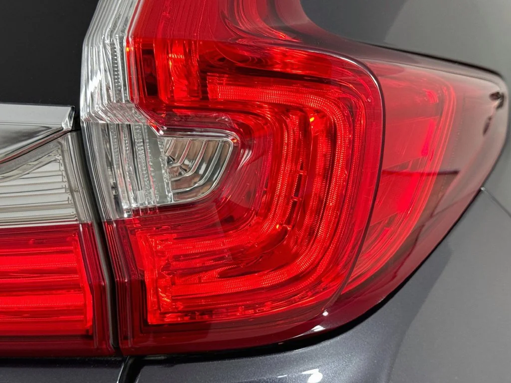 Certified Used 2017 Gunmetal Honda EX-L image 37