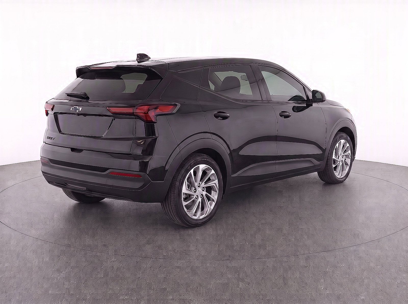 2027 Chevrolet Bolt LT - Photo 6