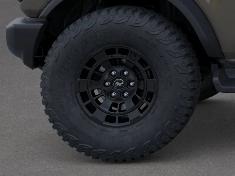 New 2026 Marsh Gray Ford Outer Banks® image 21