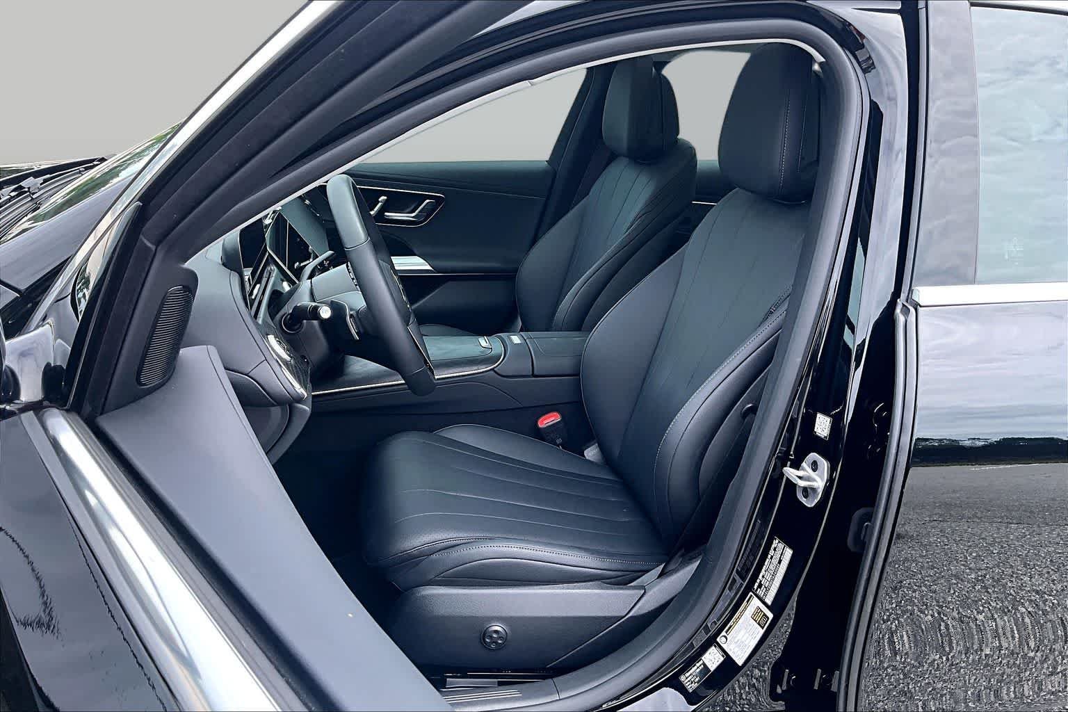 Used 2026 Black Mercedes-Benz E 450 image 8