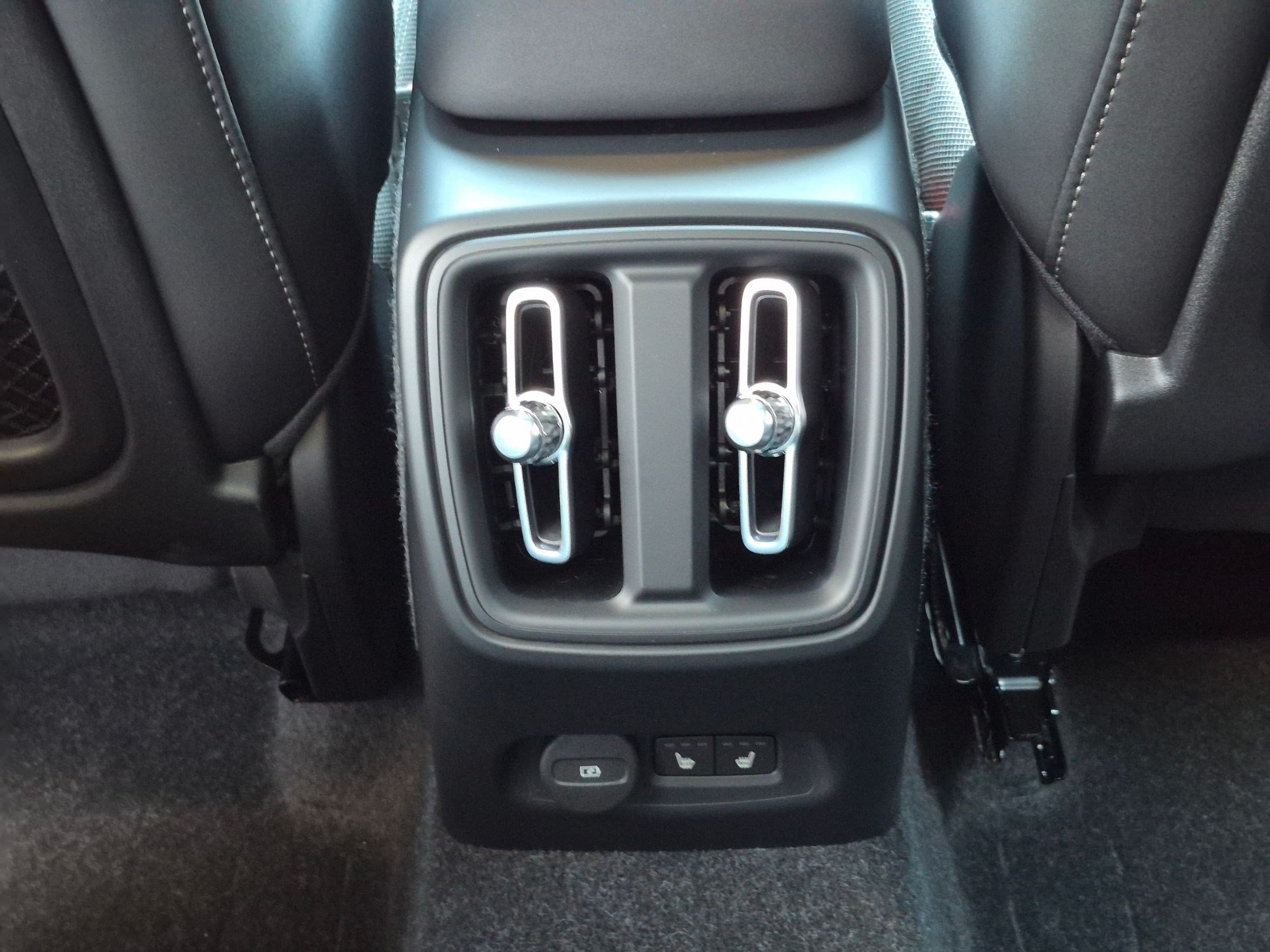 Certified Used 2023 Thunder Grey Volvo Ultimate image 22