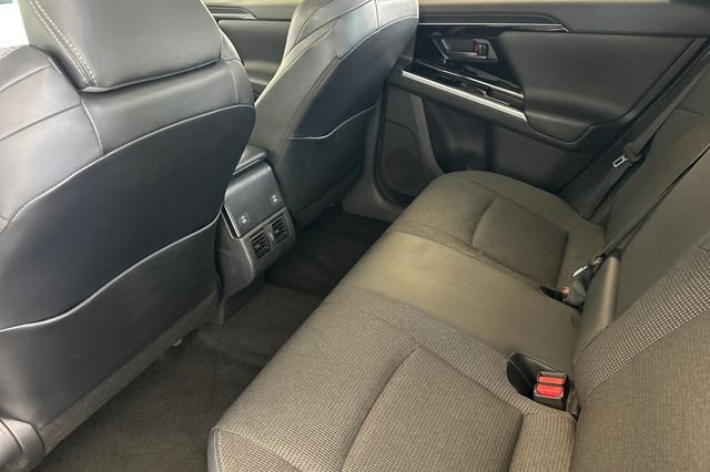 Certified Used 2023  Toyota XLE image 16