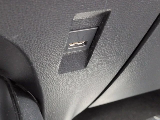 Used 2021 Black Toyota LE image 20