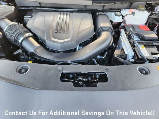 2026 Buick Enclave Preferred - Photo 22